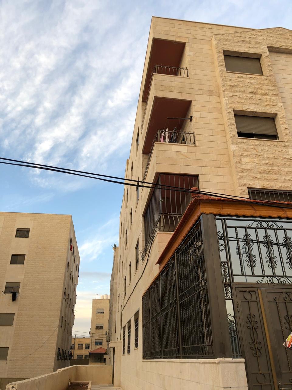 شقة للايجار بالزهور
لا تنسَ أنك شاهدت هذا الإعلان في عنكبوت
شقة للإيجار في عمان جبل الزهور
م...