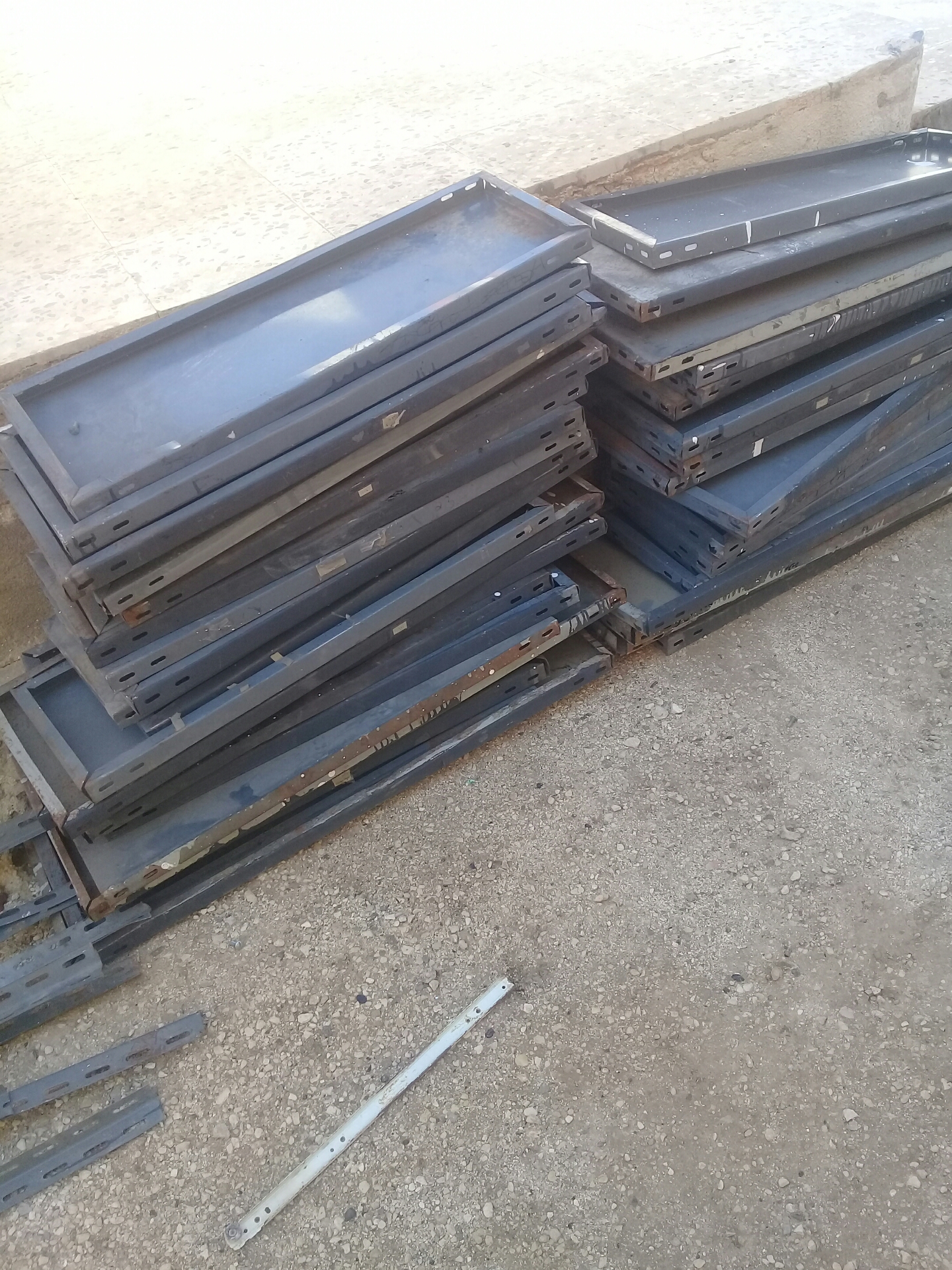 رفوف دكسون                                            


	 				لا تنسَ أنك شاهدت هذا الإعلان في عنكبوت            
	 				
                                ارفوف دكسن0772715431

	 				رقم المعلن :...