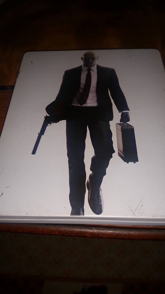 hitman ps4 بسعر محروق                                            


	 				لا تنسَ أنك شاهدت هذا الإعلان في عنكبوت            
	 				
                                للبيع فقط بسعر 7 دنانير...