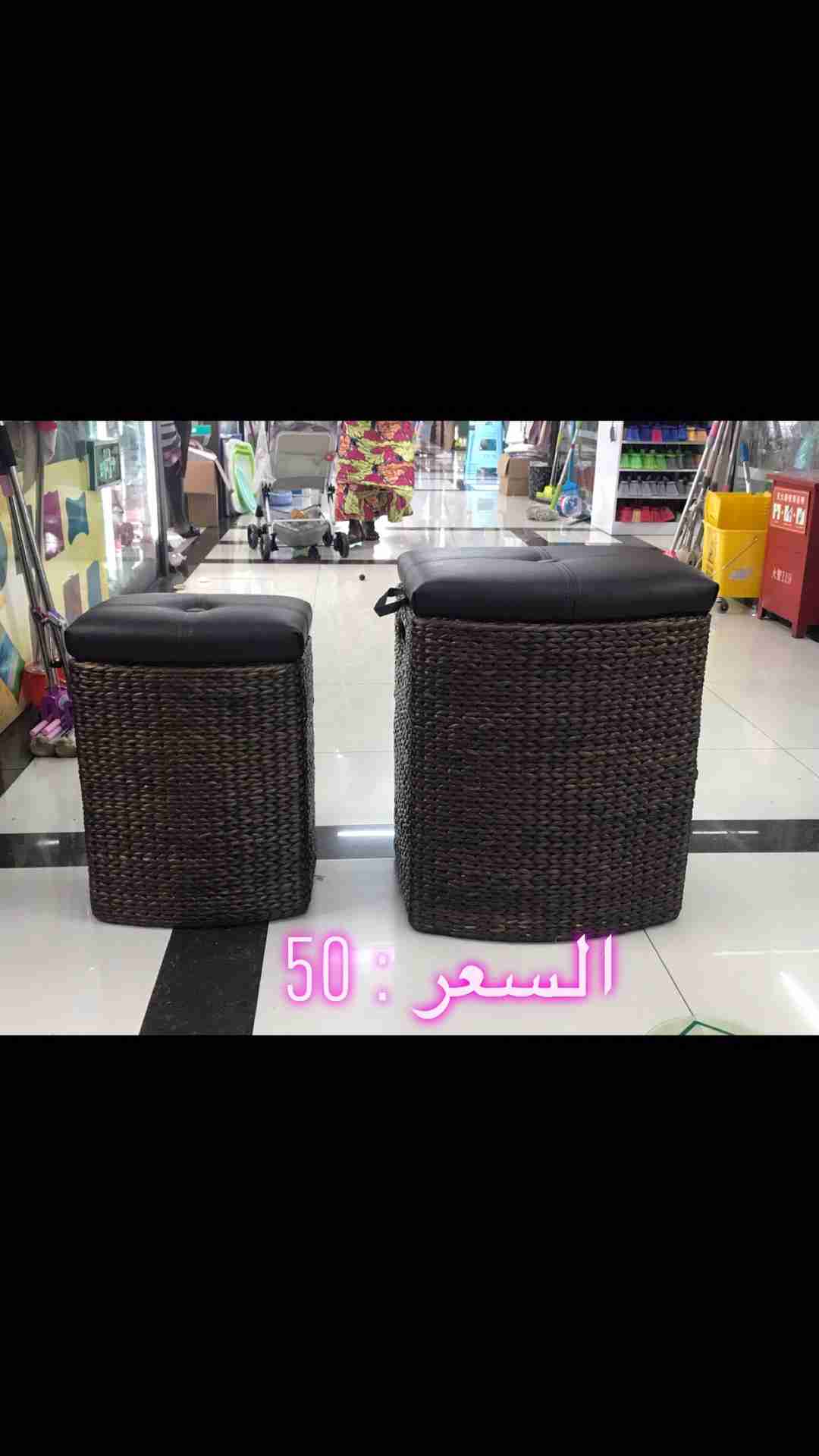 سلات جميلة جدا اسعار الكلفة من الصين                                            


	 				لا تنسَ أنك شاهدت هذا الإعلان في عنكبوت            
	 				
                                سلات اطقم 
اسعار...
