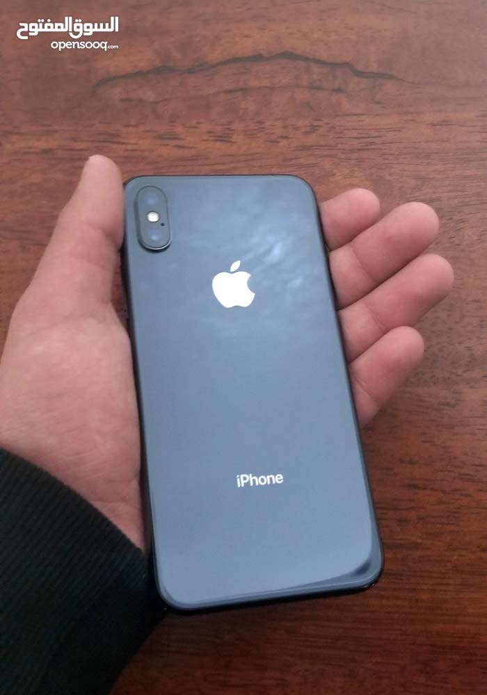 ايفون iphone X بحااال الجدييد بسعرر حرررق
لا تنسَ أنك شاهدت هذا الإعلان في عنكبوت
ايفون iphon...