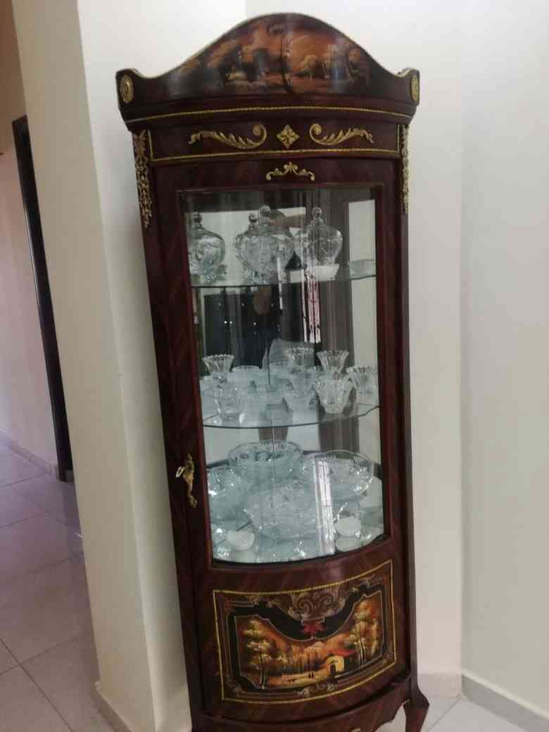 غرف اطفال وبفيهات وغرف نوم باسعار. الجمله
لا تنسَ أنك شاهدت هذا الإعلان في عنكبوت
اتصل لمعرفه...