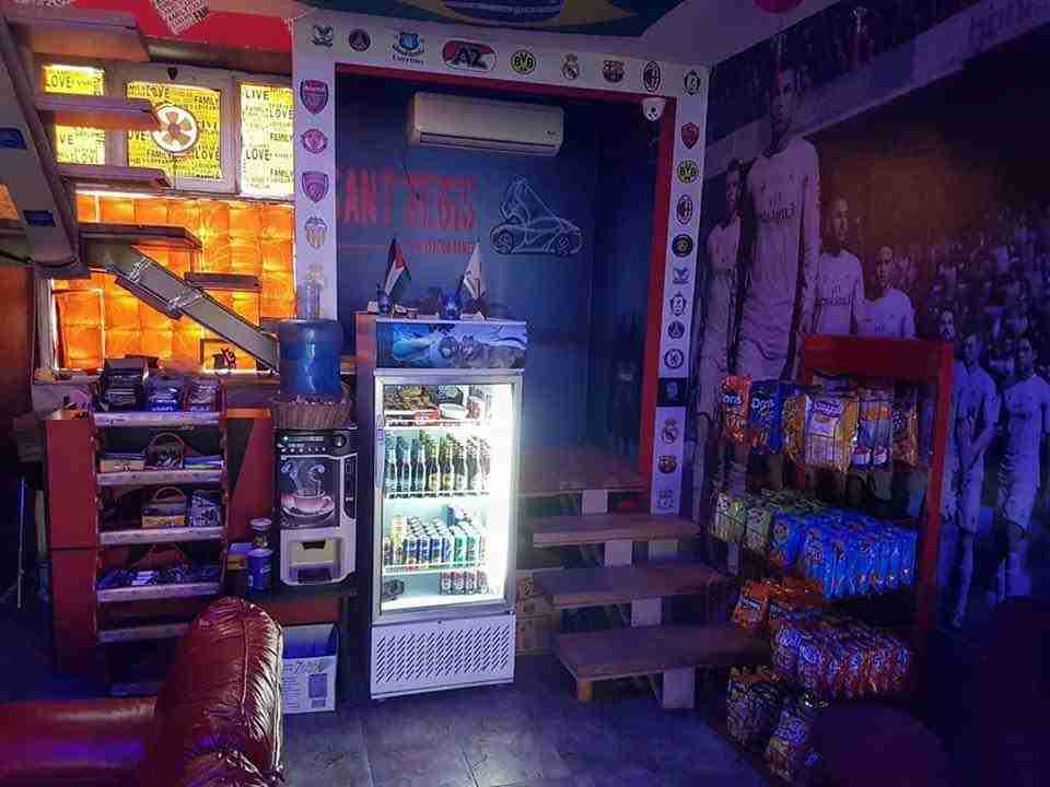 محل بلايستيشن للبيع بسعر مغري
لا تنسَ أنك شاهدت هذا الإعلان في عنكبوت
محل بلايستيشن للبيع بسع...