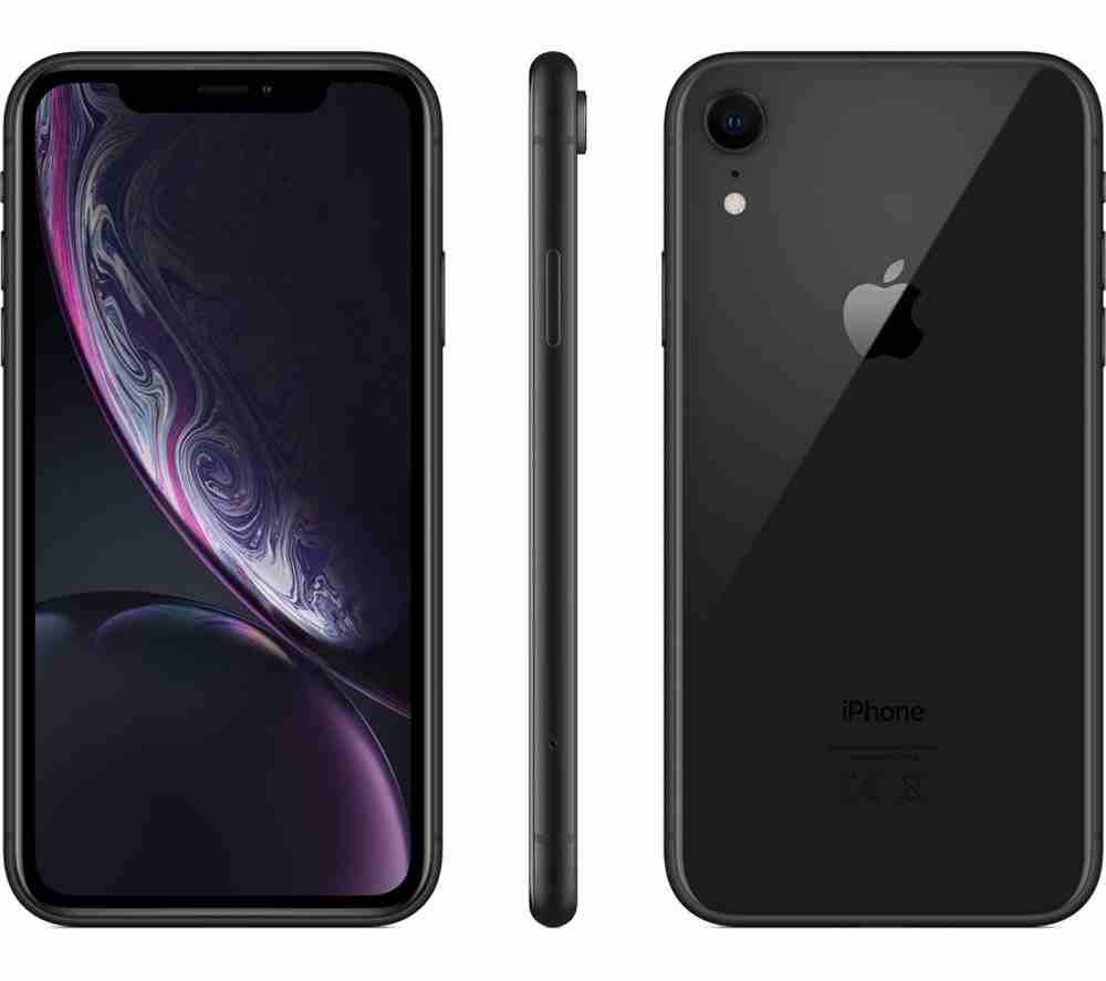 ايفون XR جديد اسود 128جيجا أفضل بطارية وأروع كاميرا للبيع
لا تنسَ أنك شاهدت هذا الإعلان في عنكبوت...