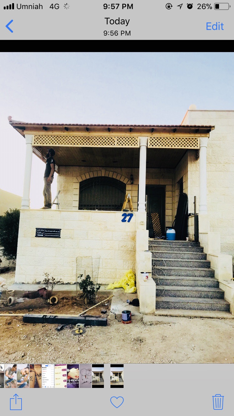 الكوخ الايطالي لـكافه اعمال القرميد و الديكور (خصوومات هائله )                                            


	 				لا تنسَ أنك شاهدت هذا الإعلان في عنكبوت...