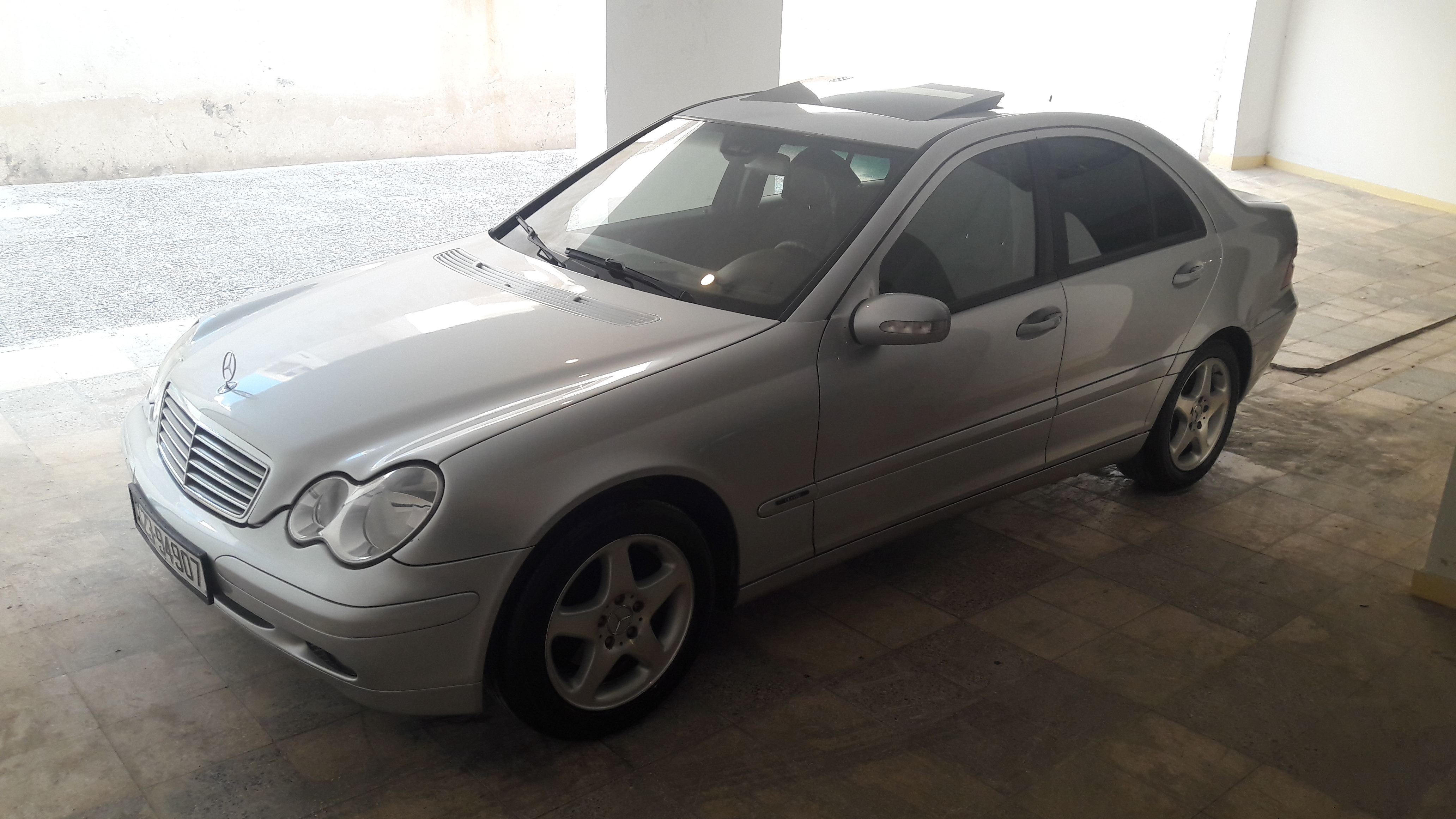 مرسيدس c180 موديل 2003 مميزه من المالك                                            


	 				لا تنسَ أنك شاهدت هذا الإعلان في عنكبوت            
	 				
                                مرسيدس c180 مو...
