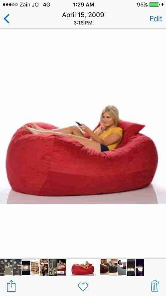 Beanbags بفف وفرشات الجلد
لا تنسَ أنك شاهدت هذا الإعلان في عنكبوت
Beanbags the best choice fo...