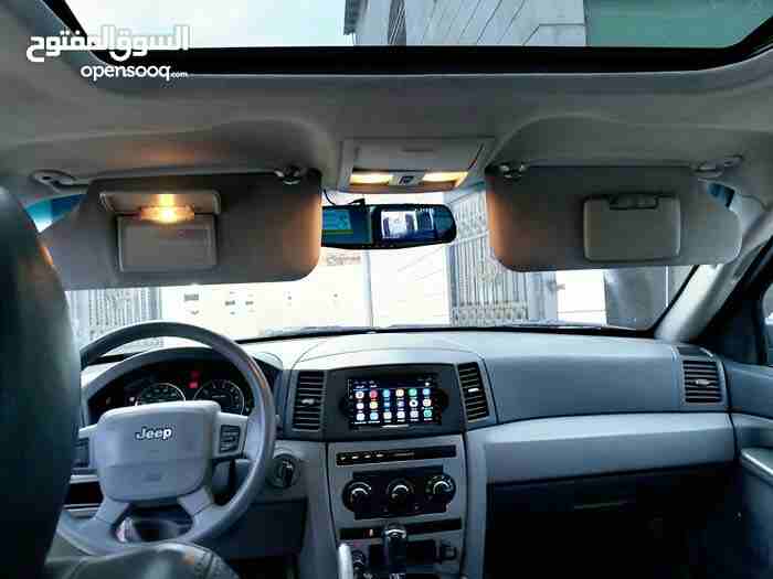 جيب جراند شيروكي 2006 فحص كامل فل كامل الاضافات4X4                                            


	 				لا تنسَ أنك شاهدت هذا الإعلان في عنكبوت            
	 				
                            جيب جر...