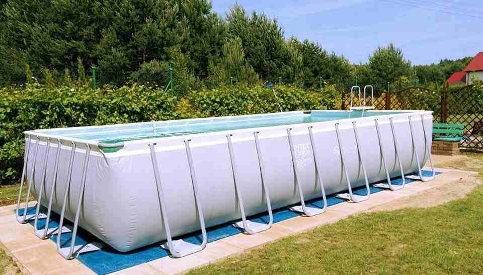 برك سباحة انتيكس الامريكية
لا تنسَ أنك شاهدت هذا الإعلان في عنكبوت
Intex swimming pool
برك سباحة...