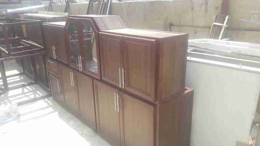 مطابخ المنيوم عالية الجودة
لا تنسَ أنك شاهدت هذا الإعلان في عنكبوت
عرض خاااص خااص
على مطابخ...