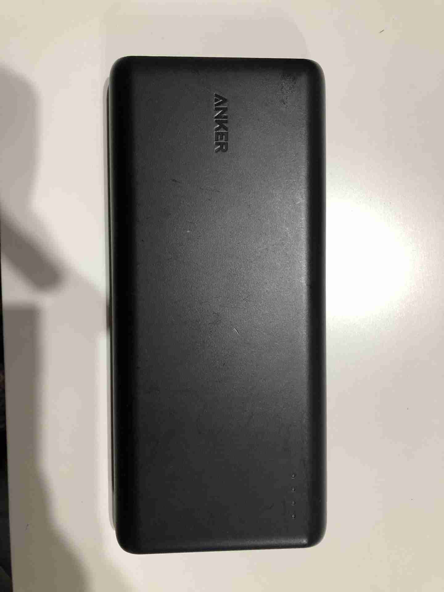 Power bank Anker 26800Mah                                            


	 				لا تنسَ أنك شاهدت هذا الإعلان في عنكبوت            
	 				
                                Power Bank Anker 26800 
اشت...