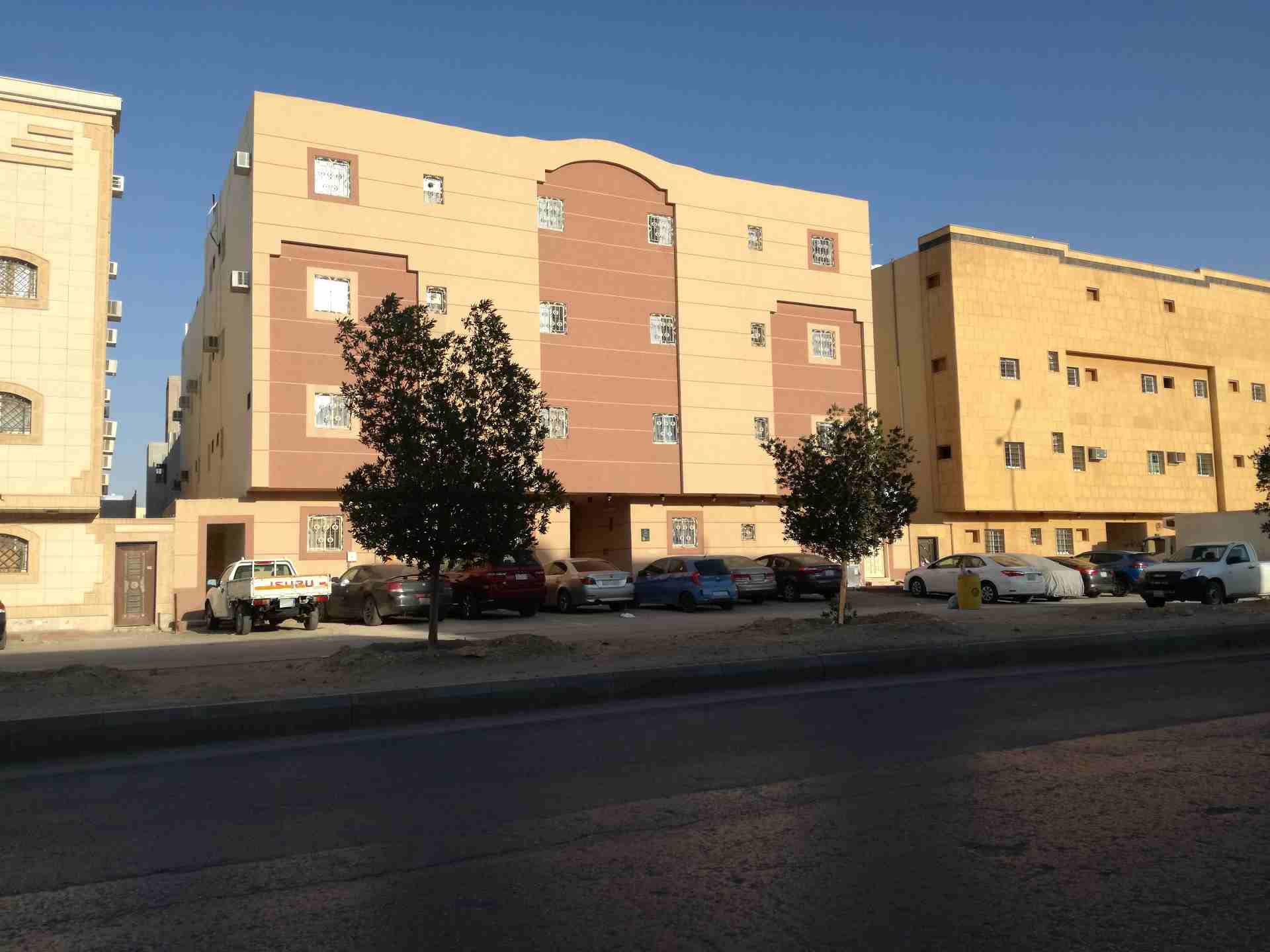 عمارة شقق سكنية للبيع حالة ممتازة                                            


	 				لا تنسَ أنك شاهدت هذا الإعلان في عنكبوت            
	 				
                            عمارة شقق سكنية للبيع 1...