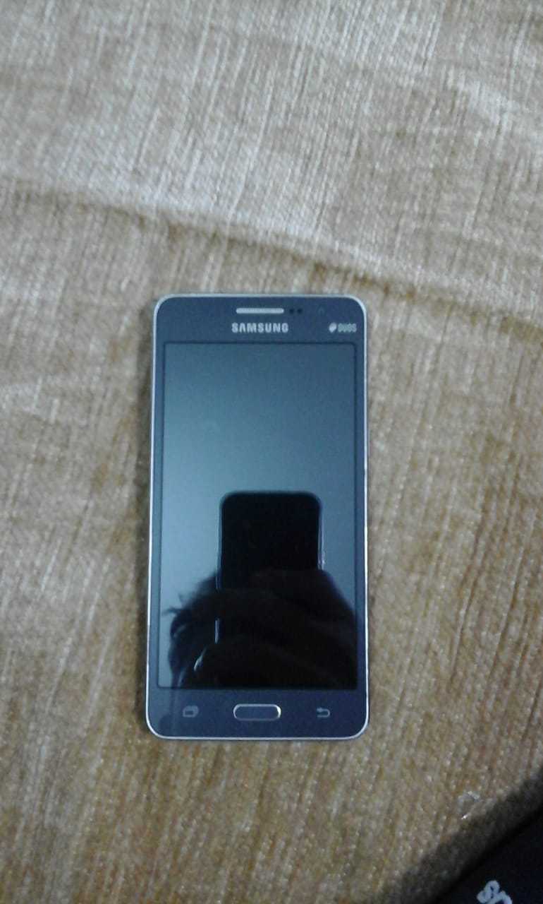 (استعمال خفيف)samsung grand prime فضي                                            


	 				لا تنسَ أنك شاهدت هذا الإعلان في عنكبوت            
	 				
                                موبيل samsung g...