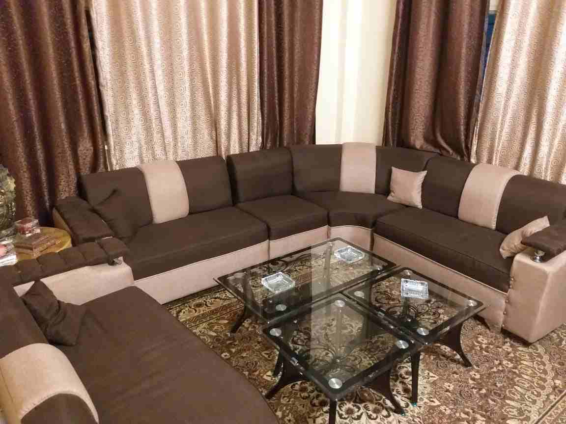 طقم كنب
لا تنسَ أنك شاهدت هذا الإعلان في عنكبوت
طقم كنب استعمال خفيف...