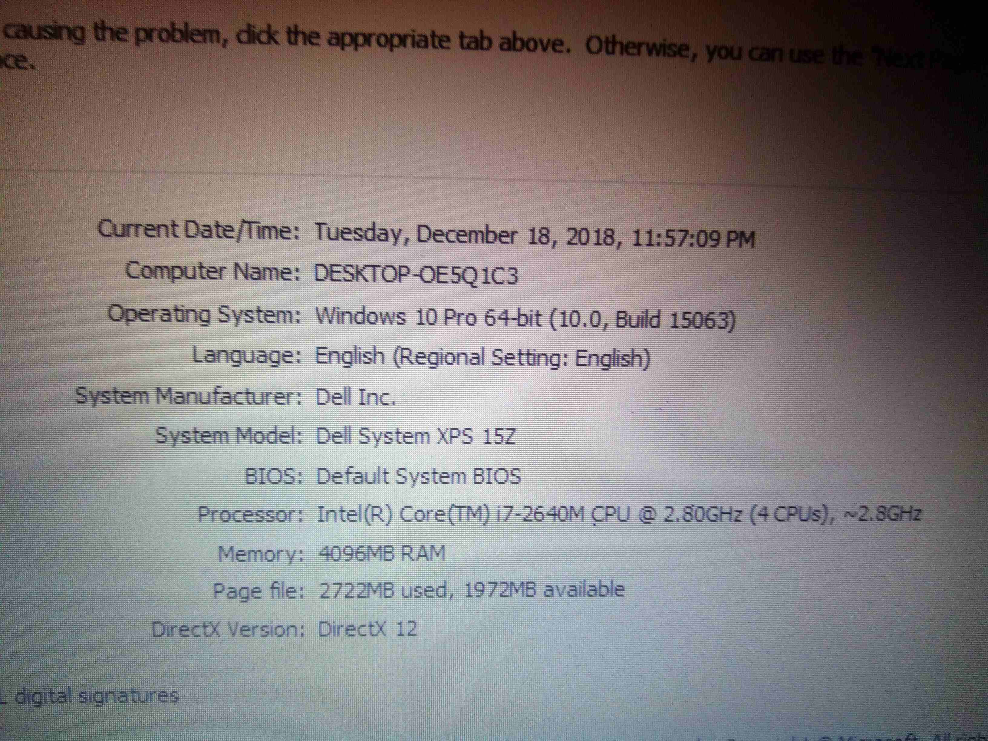 جهاز ديل للبيع core i7
لا تنسَ أنك شاهدت هذا الإعلان في عنكبوت
المواصفات بالصور الهاردسك 500 G كر...