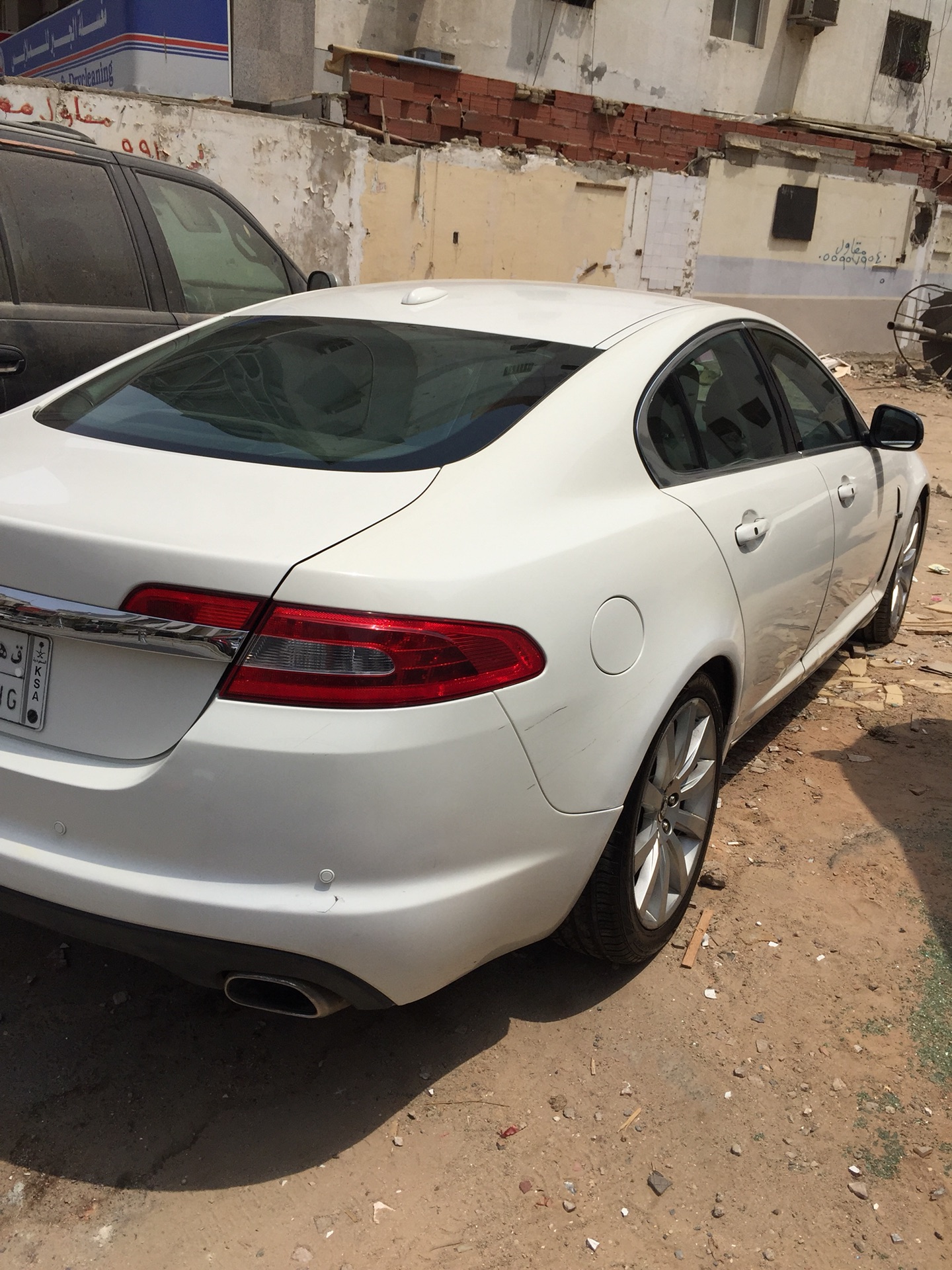 جاكوار 2010 سته سلندر
لا تنسَ أنك شاهدت هذا الإعلان في عنكبوت
جاكوار
2010
Xf
V6
مرشوش الصدا...