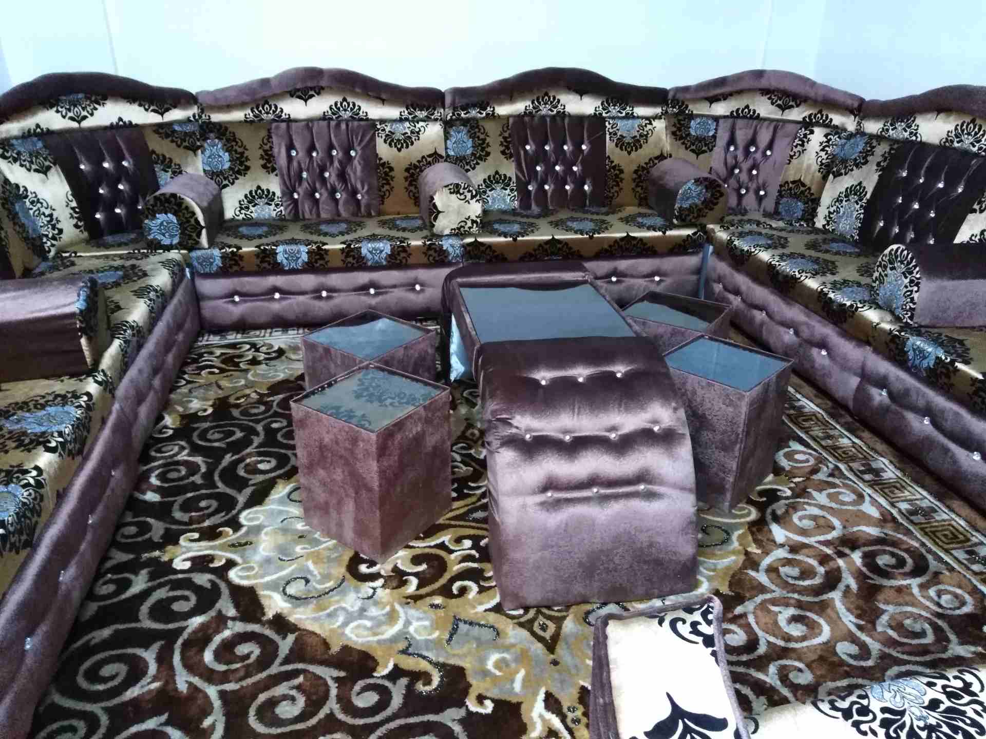 مجلس تفصيل 18 مقعد                                            


	 				لا تنسَ أنك شاهدت هذا الإعلان في عنكبوت            
	 				
                            بحال وكاله...