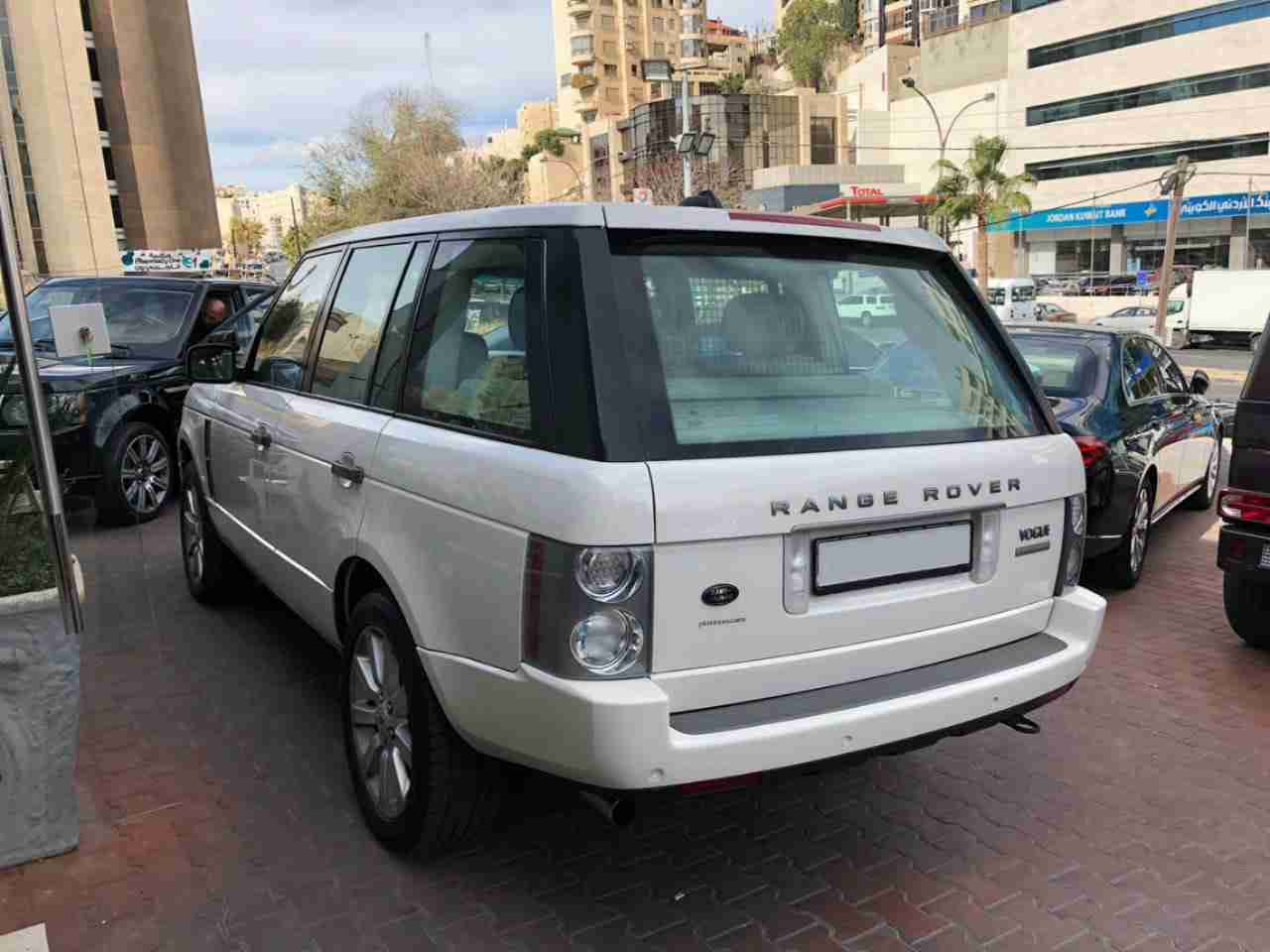 رنج روفر فوك سوبرتشارج بحالة الوكاله موديل 2008                                            


	 				لا تنسَ أنك شاهدت هذا الإعلان في عنكبوت            
	 				
                                فحص ك...