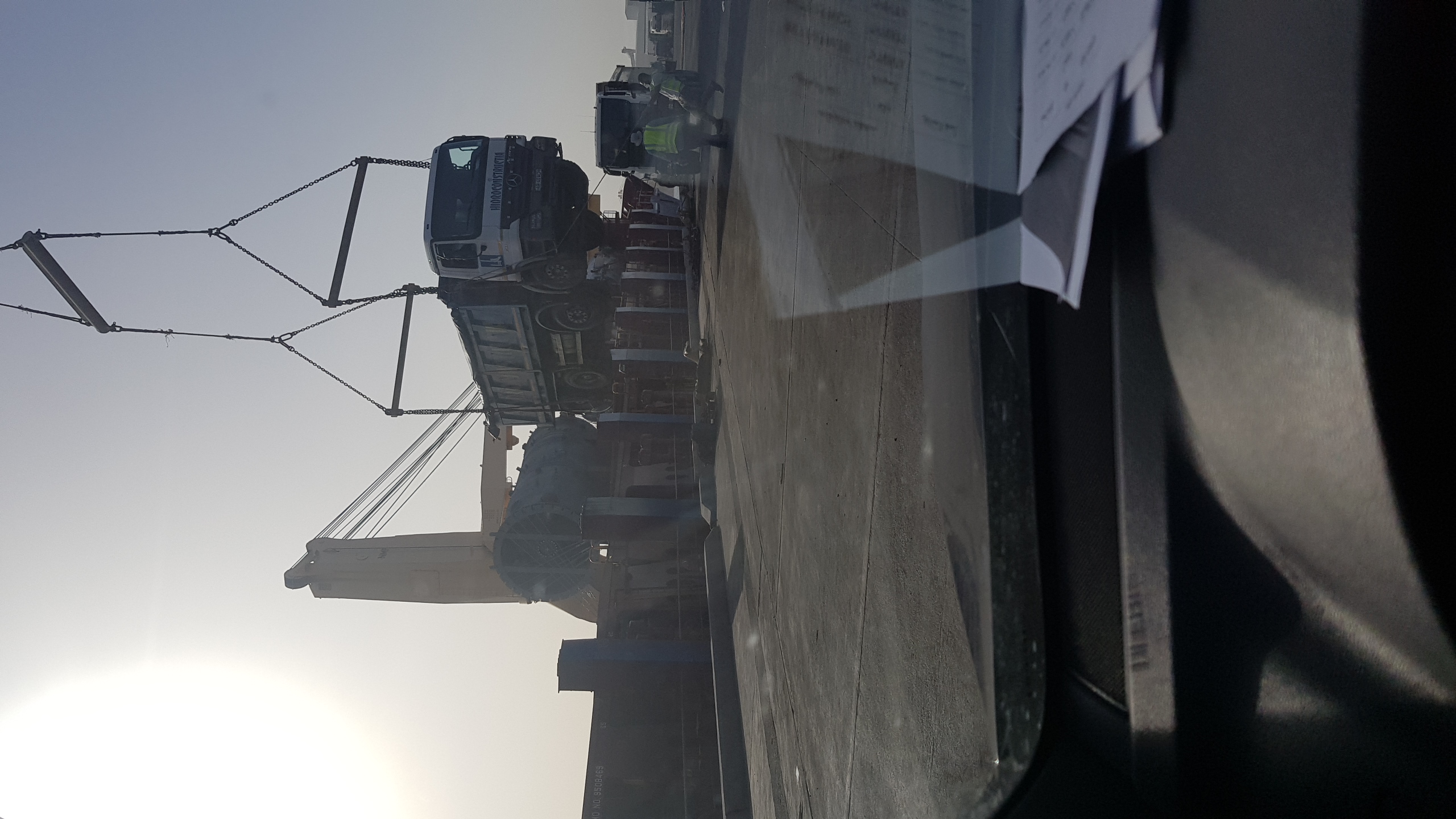 نقل حاويات البضائع والبضائع من العقبه لجميع المحافظات                                            


	 				لا تنسَ أنك شاهدت هذا الإعلان في عنكبوت...