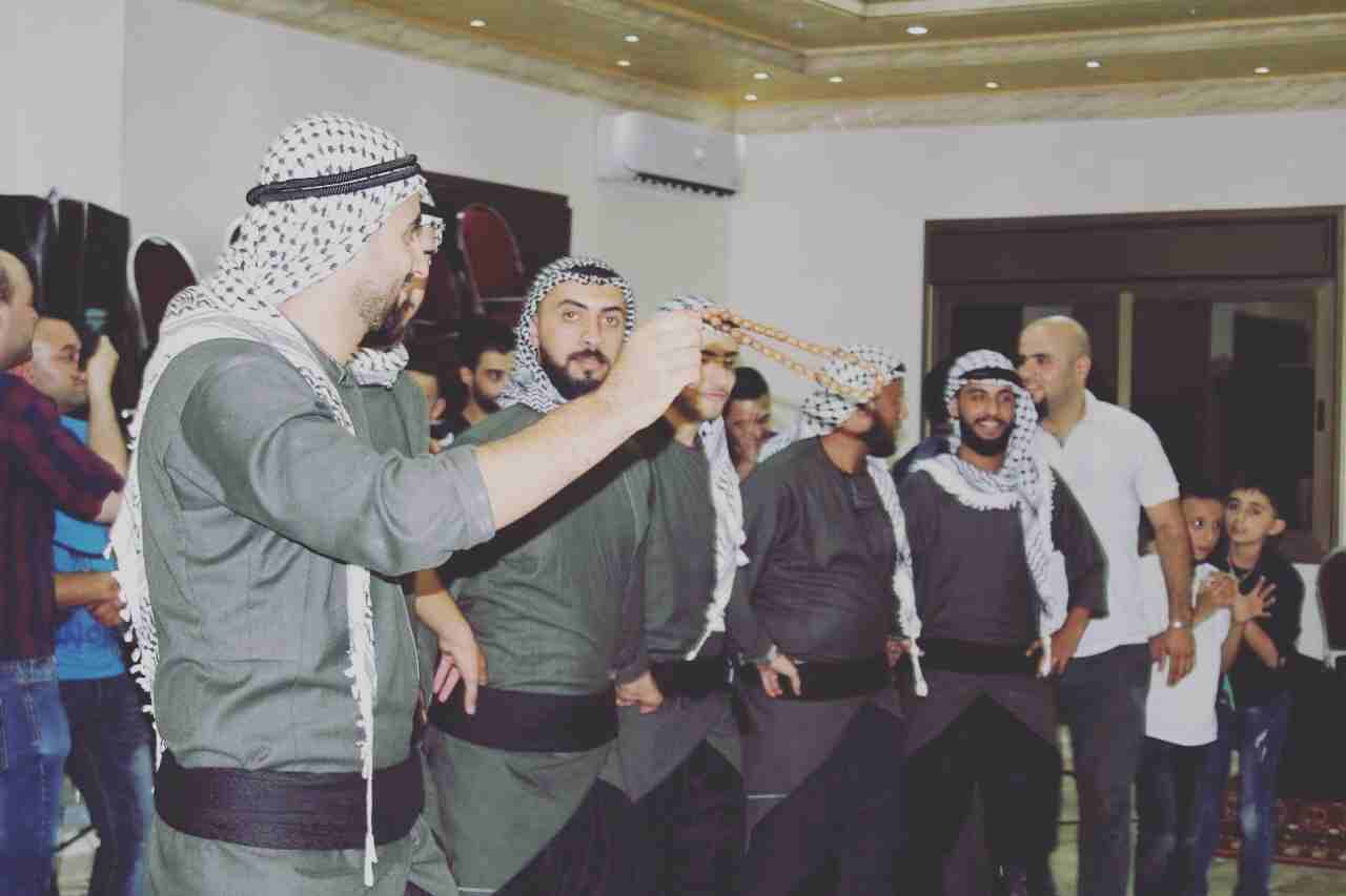 عمل زفات وفرقة موسيقية شعبية 0785017754
لا تنسَ أنك شاهدت هذا الإعلان في عنكبوت
سارعو بالحجز 0785...