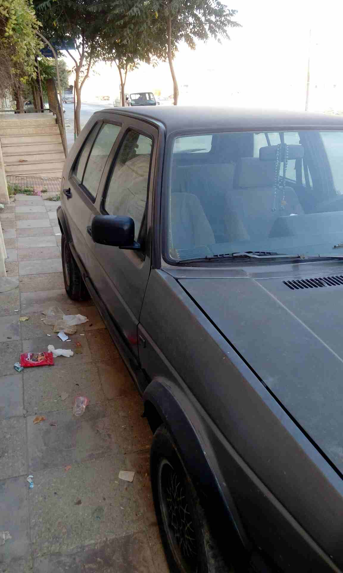 قولف 89
لا تنسَ أنك شاهدت هذا الإعلان في عنكبوت
ماتور ألف وثلاث انجكشن أربع غيار بدون اظافات فحص...