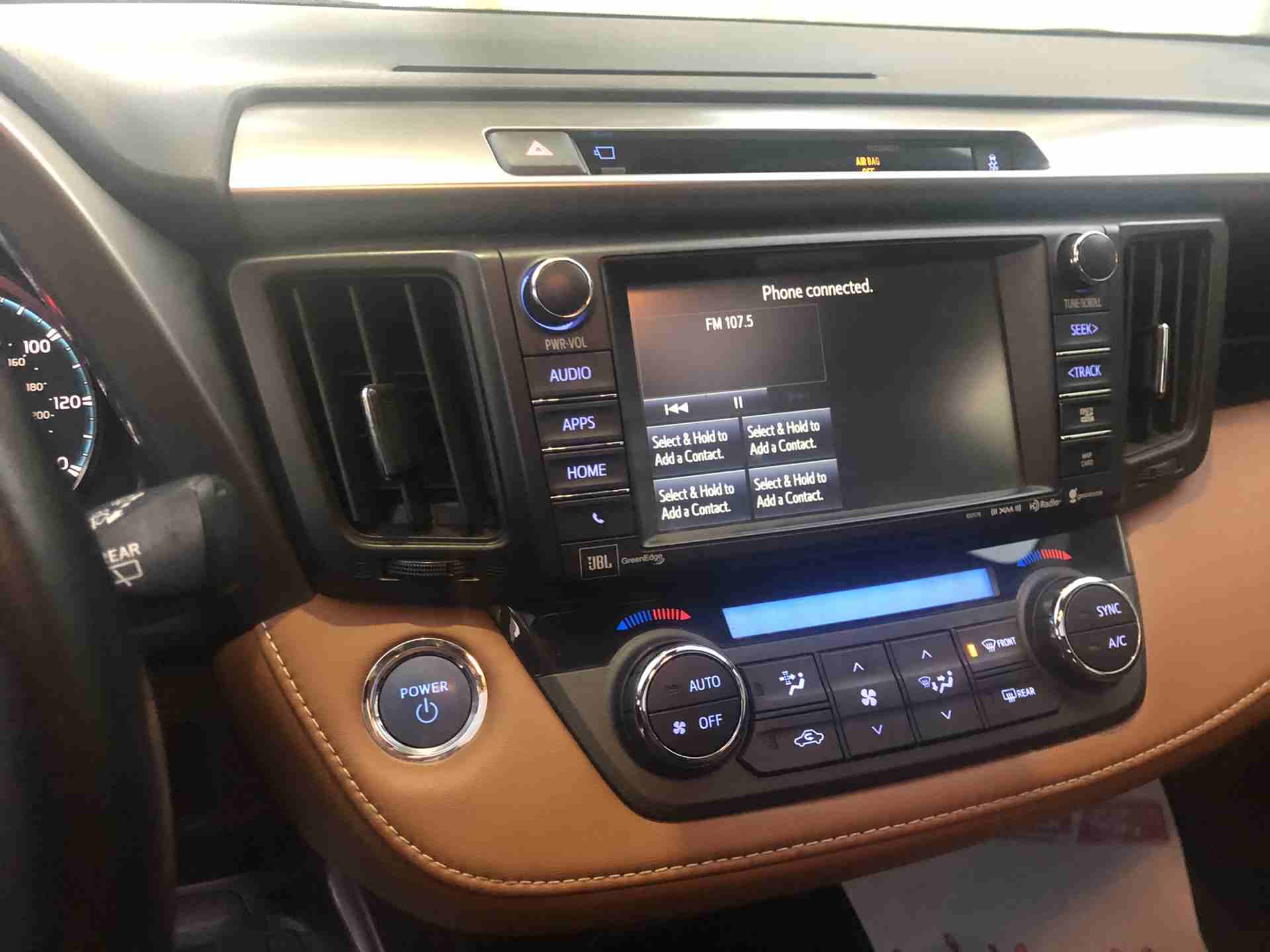 تويوتا RAV 4 راف فور 2016 لميتد فل الفل فحص كامل خمس كامرات اعلى صنف في الراف فور                                            


	 				لا تنسَ أنك شاهدت هذا الإعلان في عنكبوت...
