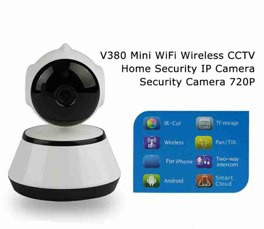 360 SECURITY CAMERA
لا تنسَ أنك شاهدت هذا الإعلان في عنكبوت
360 SECURITY CAMERA
SD CARD IR NI...