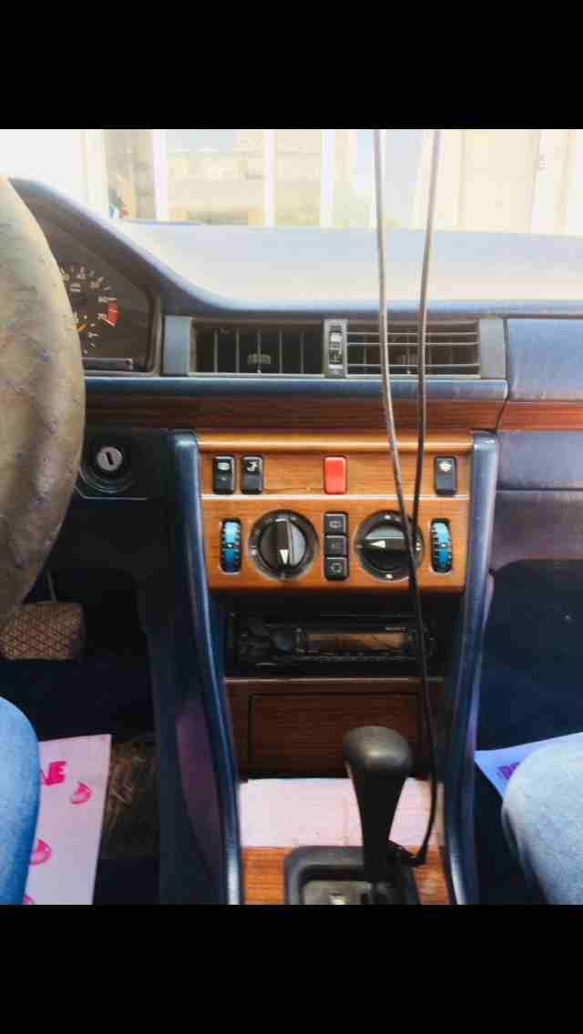 بطه 1995 اصلي
لا تنسَ أنك شاهدت هذا الإعلان في عنكبوت
بطه 1995اصلي
مثبت سرعه
مصروف بنزين جيد جدا...