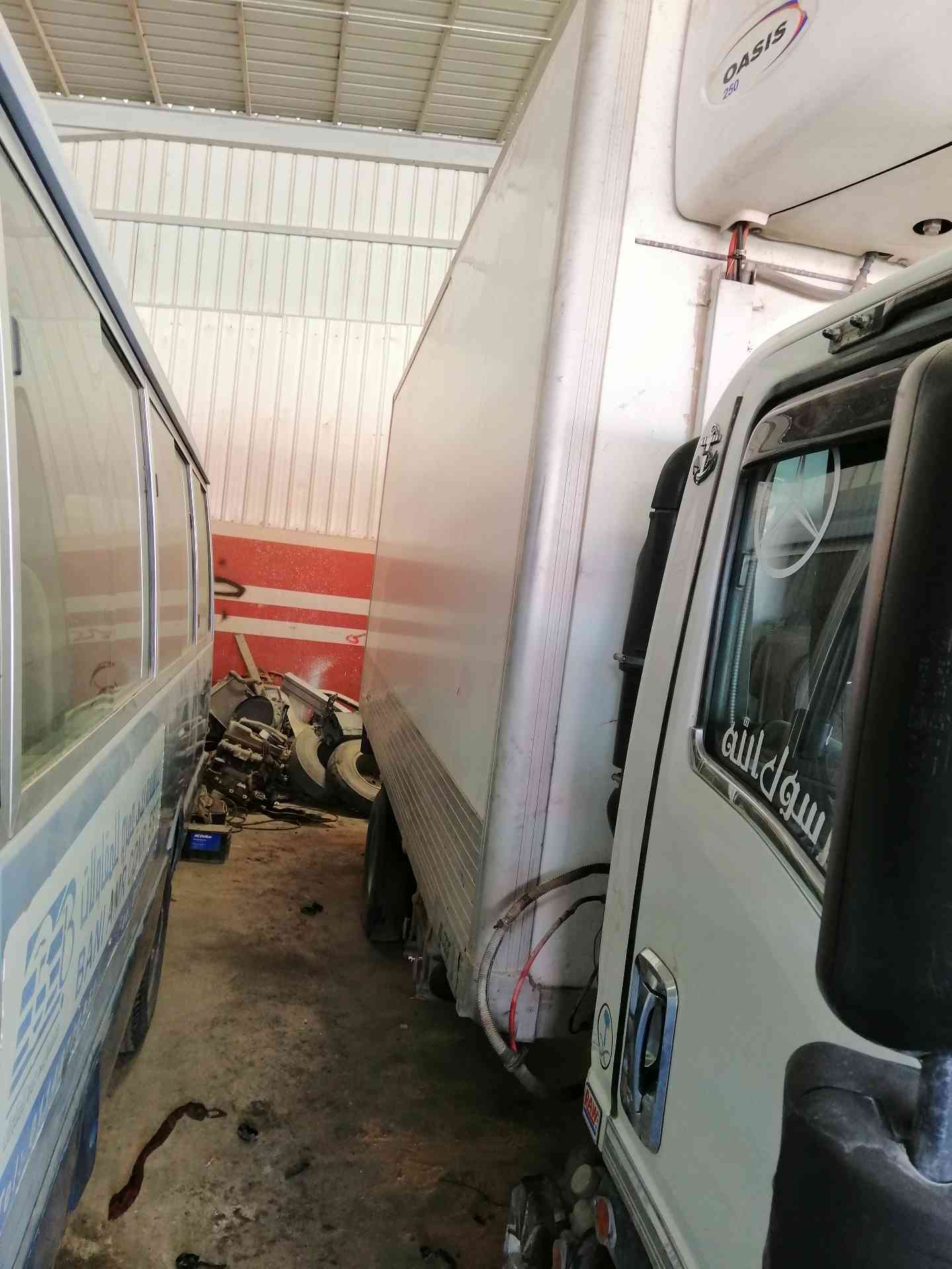 صدوق ثلاجه 5 متر عرض 220  نوع سجي اس بحاله جيده                                            


	 				لا تنسَ أنك شاهدت هذا الإعلان في عنكبوت            
	 				
                                صدوق...