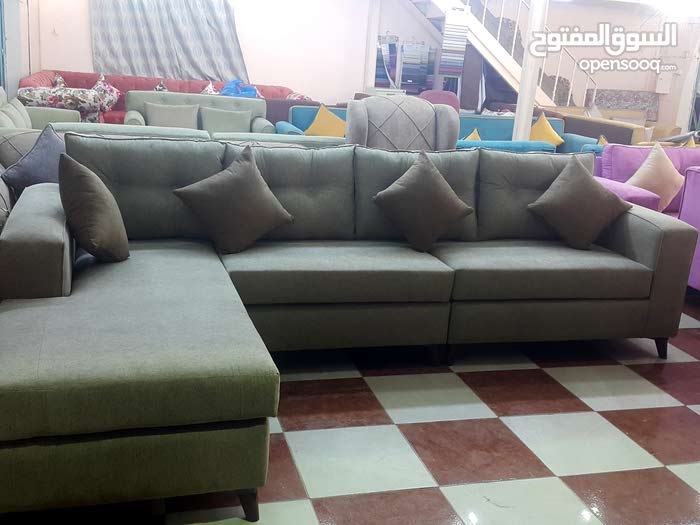 مفروشات العماد لجميع أنواع الكنب جاهز وتفصيل جوده وضمان حسب الطلب بأسعار مناسبه
لا تنسَ أنك شاهدت هذا الإعلان في عنكبوت...