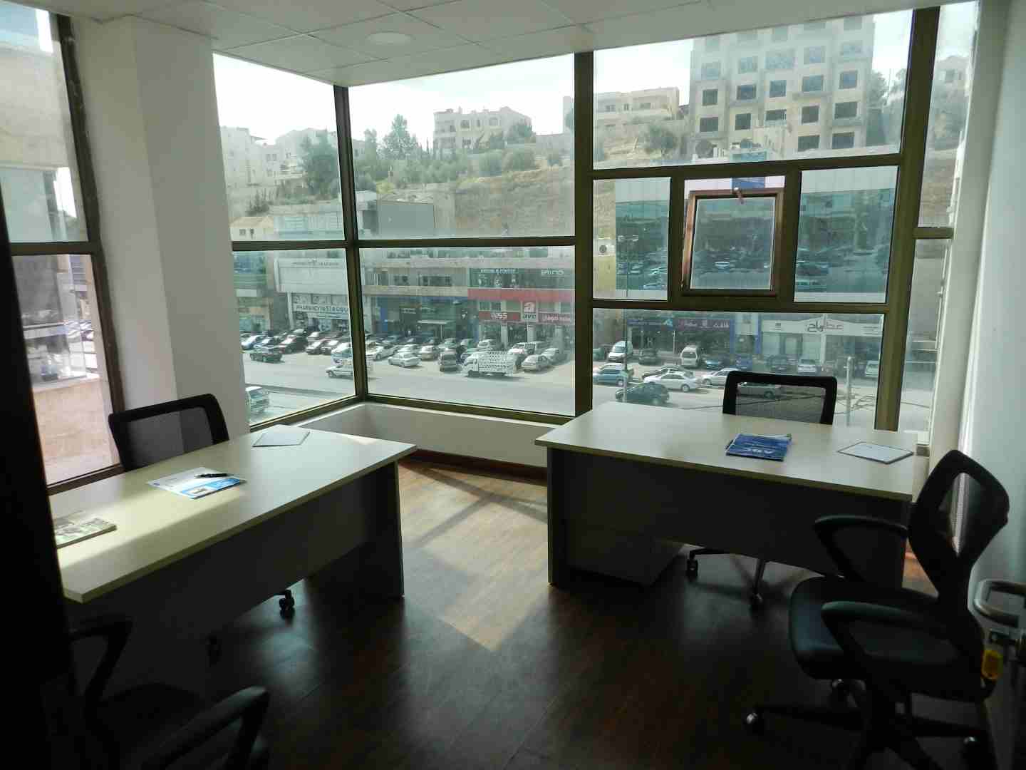 مكاتب مؤثثه للايجار
لا تنسَ أنك شاهدت هذا الإعلان في عنكبوت
مكاتب مؤثثة وعقود مرنه: سنوية، شهرية،...