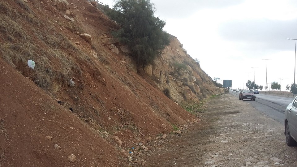 الأردن - عمان
أرض للبيع في جبة/ طريق عمان جرش - مقابل معصرة جبال جرش( على الشارع العام مباشرة)
القرية: جبة
حوض: الدقمسة
المساحة: 3.96 دنم
الموقع: جبة/ طريق عمان جرش - مقابل معصرة جبال جرش
المنطق...
