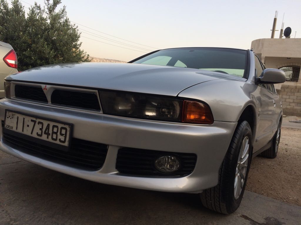 ميتسوبيشي جالنت 2003/ فحص كامل /  للبيع                                            


	 				لا تنسَ أنك شاهدت هذا الإعلان في عنكبوت            
	 				
                                اذكروا الله.....