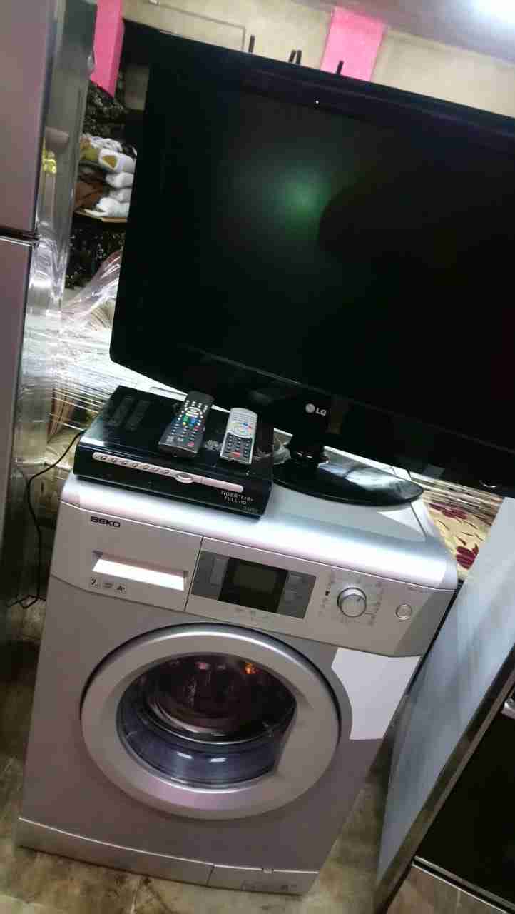 أثاث منزلي فاخر للبيع بسعر مغري
لا تنسَ أنك شاهدت هذا الإعلان في عنكبوت
عفش منزلي طقم مصري وغ...
