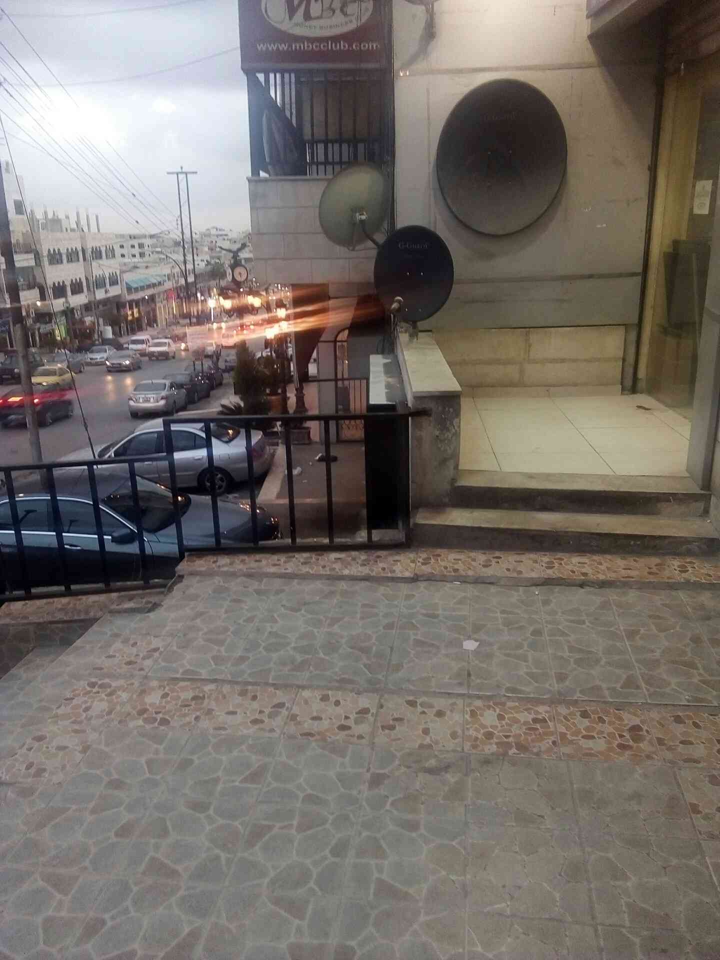 محل ستالايت للبيع في خلدا
لا تنسَ أنك شاهدت هذا الإعلان في عنكبوت
محل ستالايت للبيع في خلدا ع...