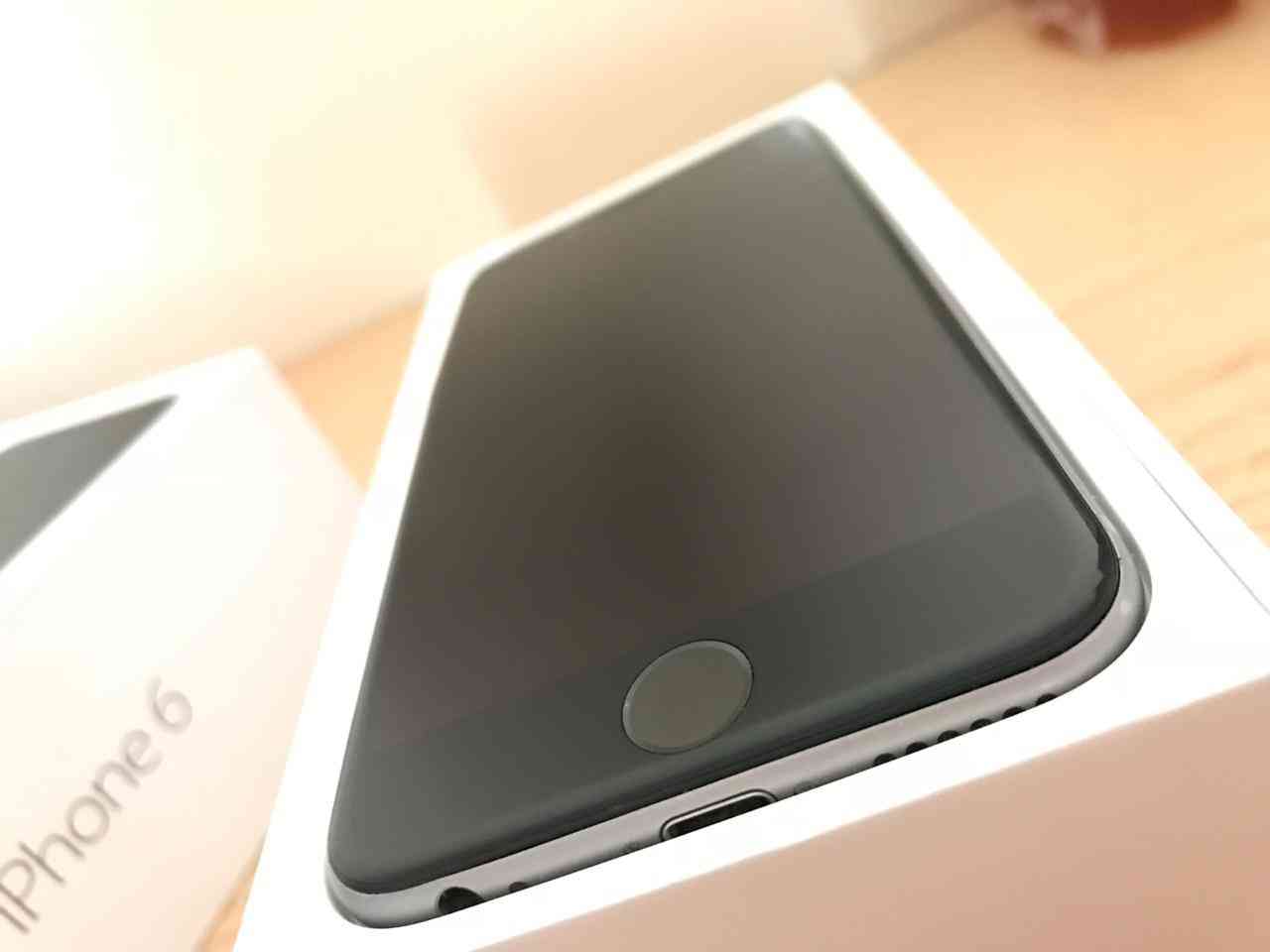 ايفون 6عادي للبيع
لا تنسَ أنك شاهدت هذا الإعلان في عنكبوت
اللون رمادي
32GB
ماكمل 3 شهور
الجوا...