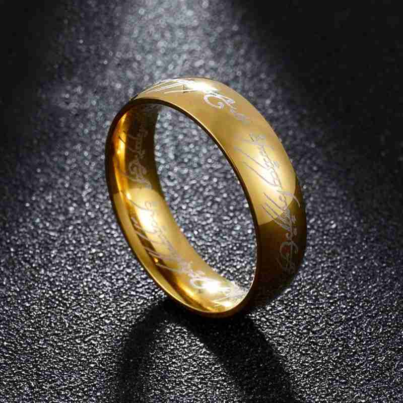 خاتم تيتانيوم ستيل فضي او ذهبي او اسود جديد للبيع new Silver OR GOLD or black T
لا تنسَ أنك شاهدت هذا الإعلان في عنكبوت...