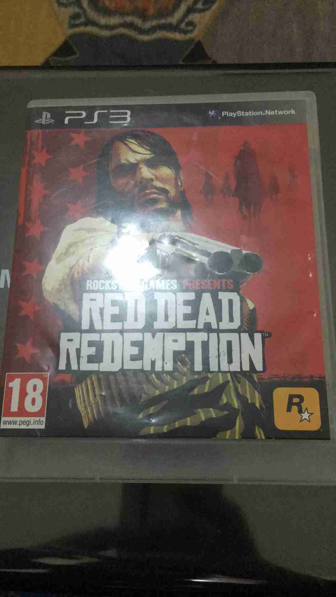3 العاب للبيع                                            


	 				لا تنسَ أنك شاهدت هذا الإعلان في عنكبوت            
	 				
                                Call of duty black ops 1
FIFA 16
Redemp...