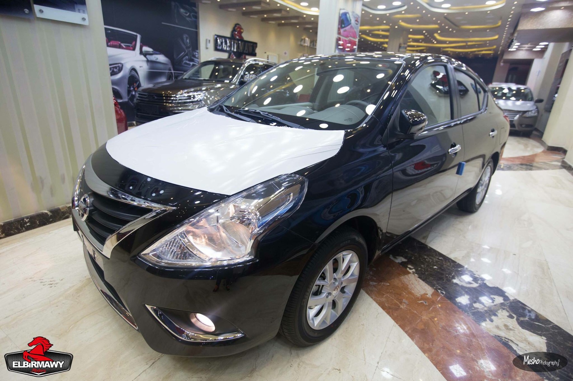 نيسان صني 2019
لا تنسَ أنك شاهدت هذا الإعلان في عنكبوت
Nissan Sunny 2019
- تكييف ديجيتال
-...
