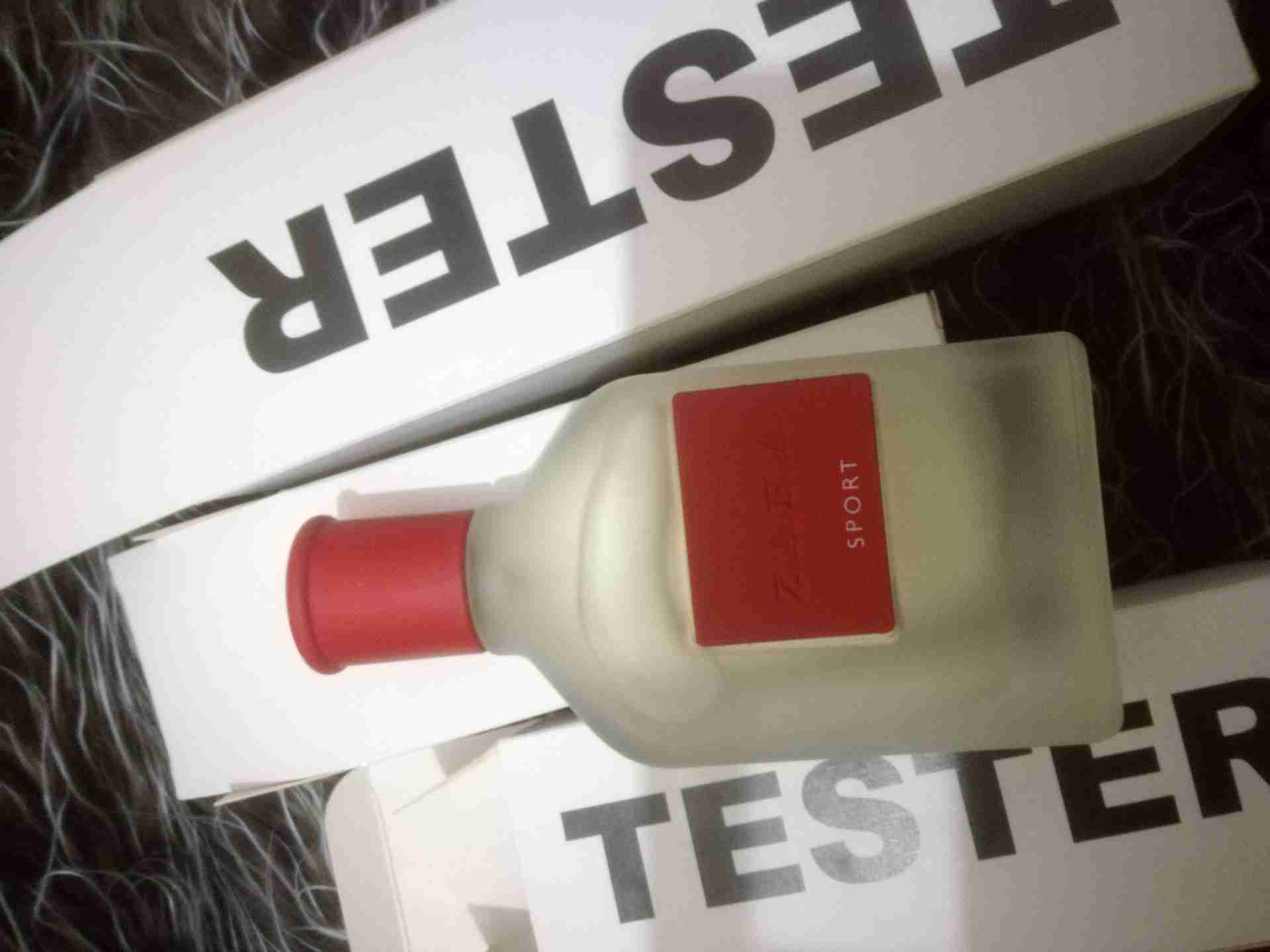 عطور تستر اصلي ماركات عالمية < بسعر حرق >
لا تنسَ أنك شاهدت هذا الإعلان في عنكبوت
عطور...