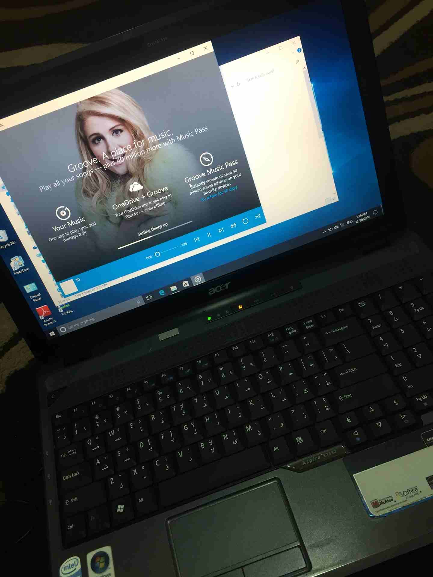 لابتوب ايسر بمواصفات عاليه وبسعر مناسب                                            


	 				لا تنسَ أنك شاهدت هذا الإعلان في عنكبوت            
	 				
                            جهاز لابتوب ايسر...