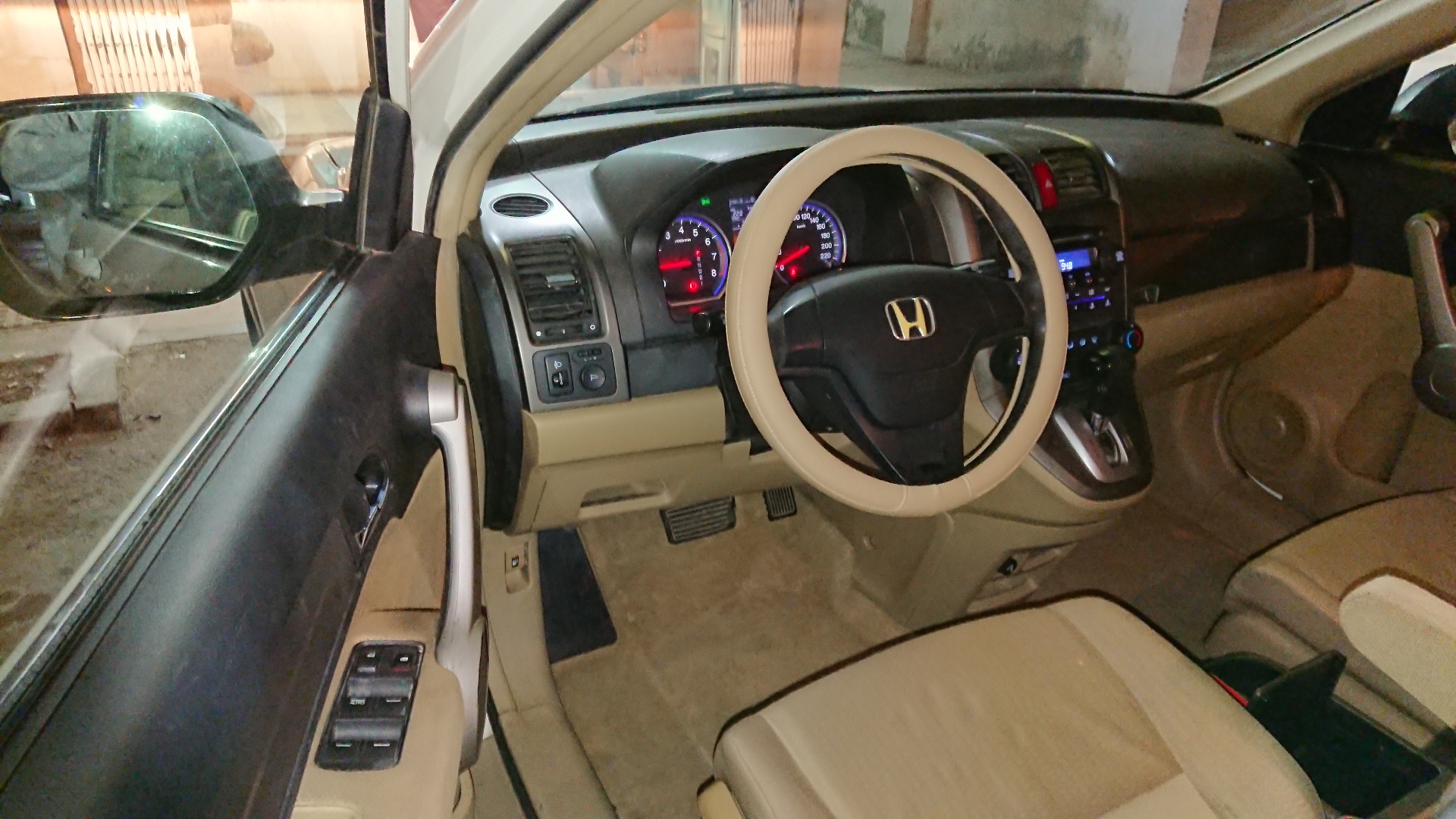 هوندا CRV 2007
لا تنسَ أنك شاهدت هذا الإعلان في عنكبوت
هوندا جيب crv
ابعه سلندر ماشي 300
محر...
