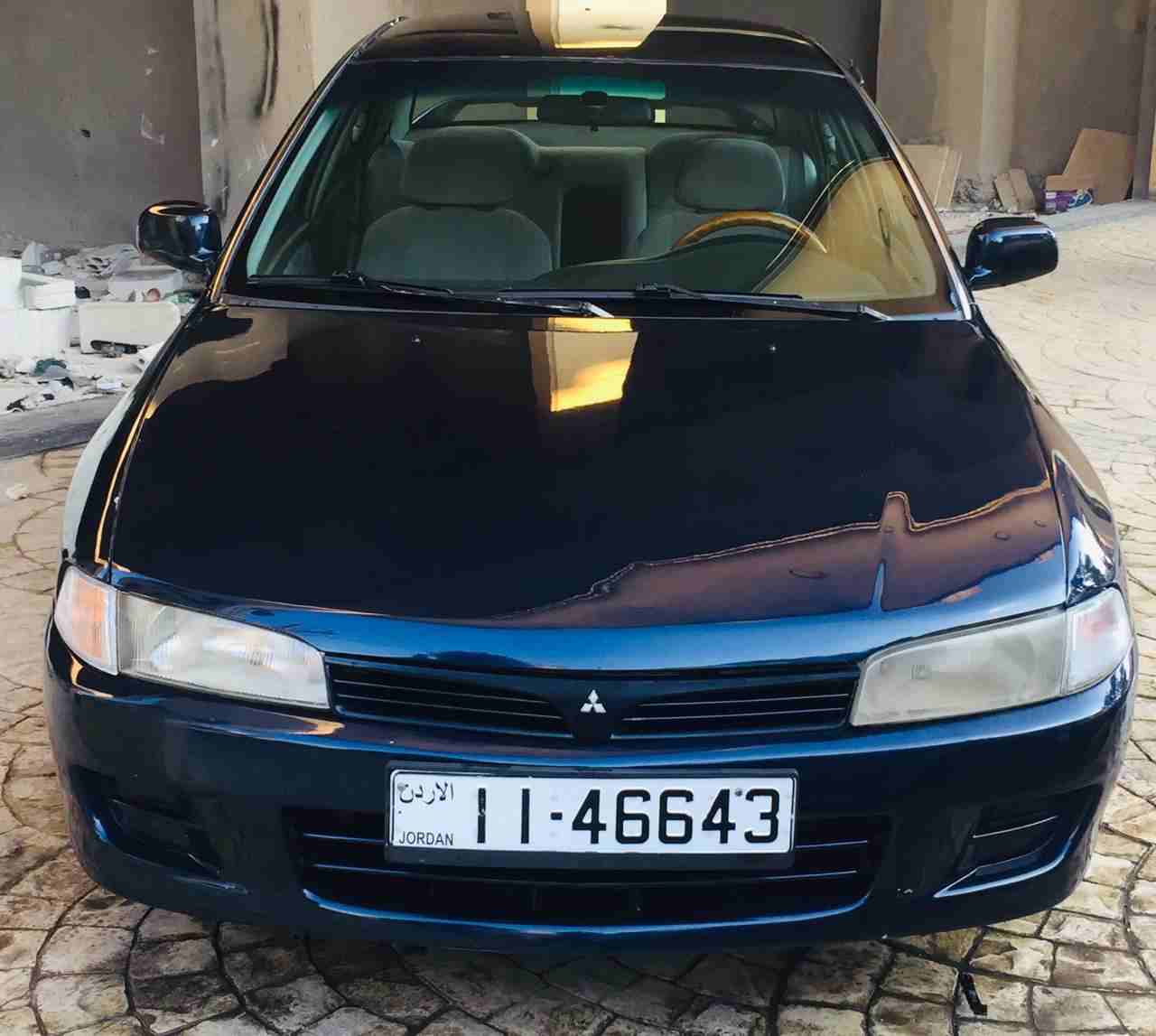 ميتسوبيشي لانسر 1997 اوتوماتيك 1500cc للبيع بسعرر مغررري                                            


	 				لا تنسَ أنك شاهدت هذا الإعلان في عنكبوت...