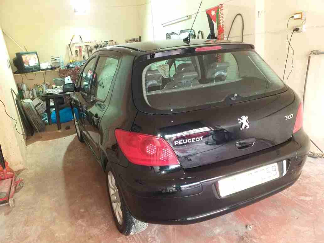 بيجو 307 نيو 2007 بسعر مغري
لا تنسَ أنك شاهدت هذا الإعلان في عنكبوت
للبيع بيجو 307 فل اتوماتك توب...