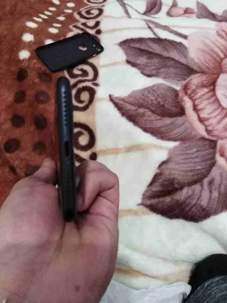 آيفون 7 بلس
لا تنسَ أنك شاهدت هذا الإعلان في عنكبوت
أيفون 7 بلس 32 غيغا اخو الجديد استعمال شهري...