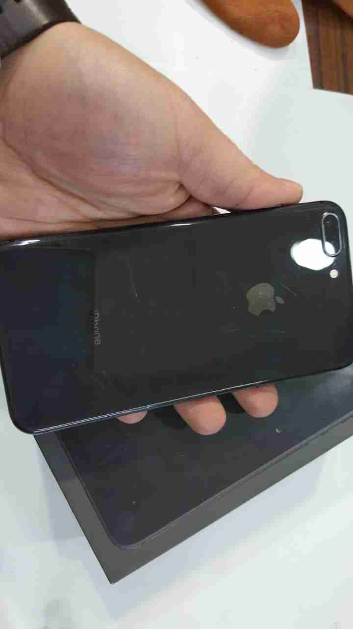 iPhone 7 plus 128gb زي الجديد بيع فقط                                            


	 				لا تنسَ أنك شاهدت هذا الإعلان في عنكبوت            
	 				
                                وكااااله لون جت...