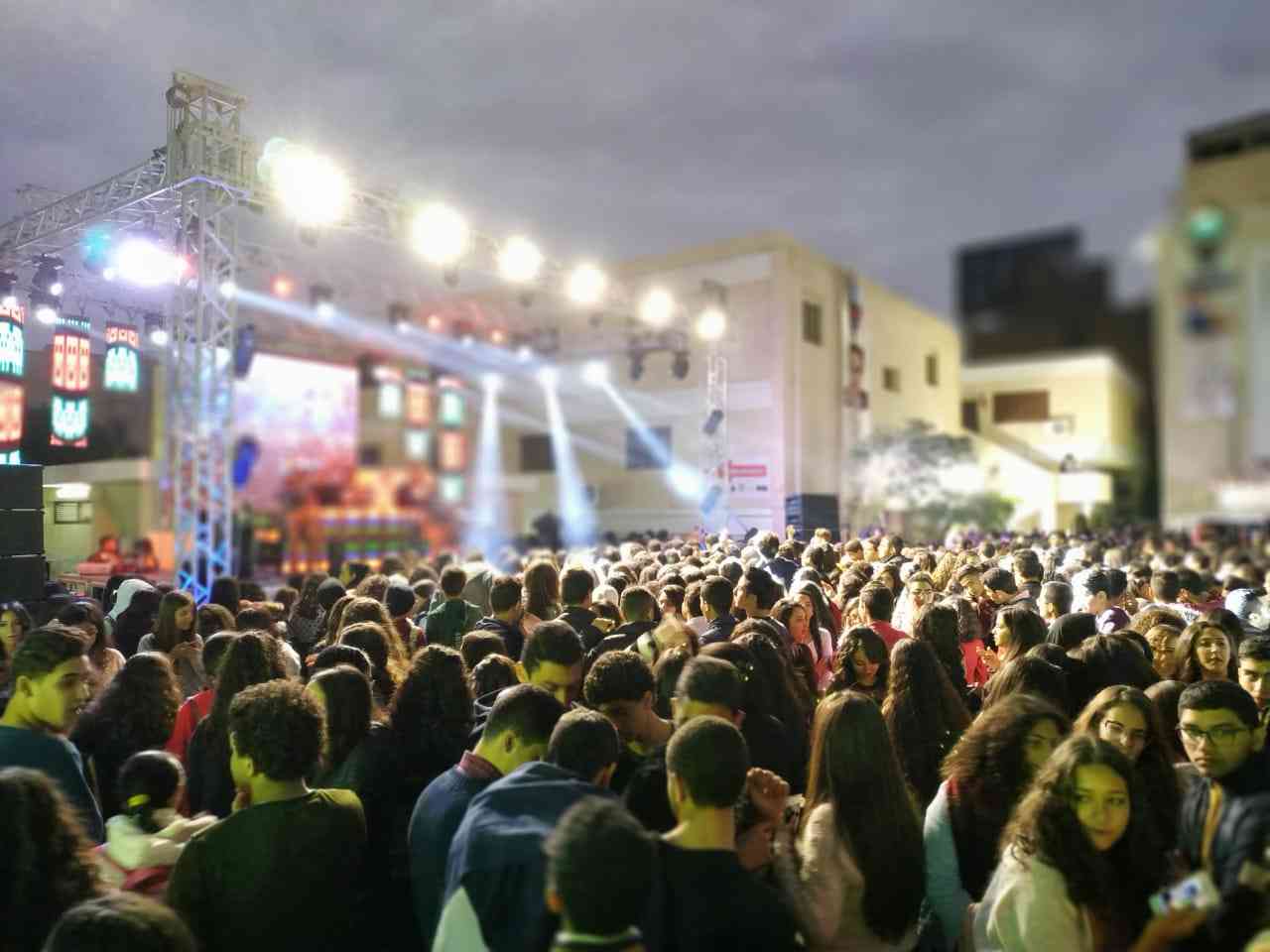 مؤسسه دريم لتنظيم الحفلات
لا تنسَ أنك شاهدت هذا الإعلان في عنكبوت
متخصصون في تنظيم جميع انواع...