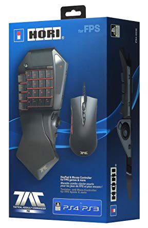 HORI LAC  keyboard and mouse                                            


	 				لا تنسَ أنك شاهدت هذا الإعلان في عنكبوت            
	 				
                                Brand new 
Used  for onl...