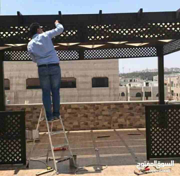 مظلات خشبيه
لا تنسَ أنك شاهدت هذا الإعلان في عنكبوت
مظلات خشب سويد
واسوار خشب
دهان ايطالي
قماش...