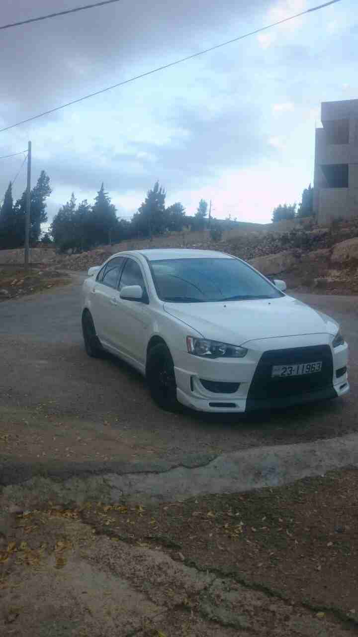 متسوبيشي الفراشه 2012 بحاله ممتازه للبيع                                            


	 				لا تنسَ أنك شاهدت هذا الإعلان في عنكبوت            
	 				
                            متسوبيشي الفراشه...